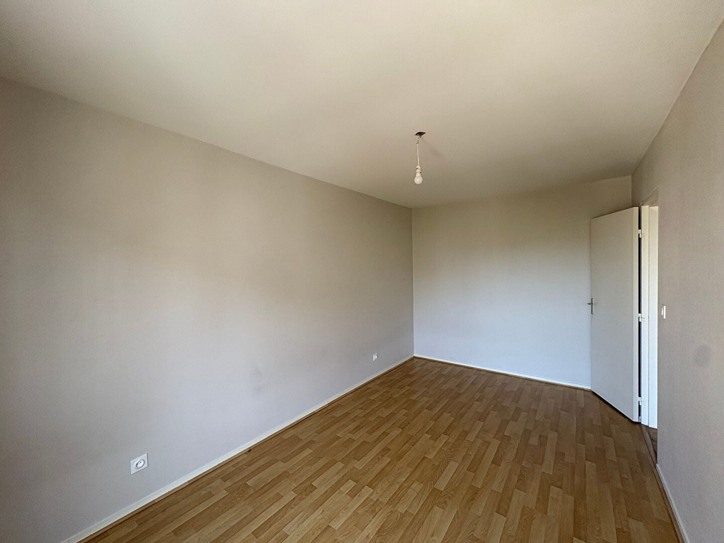 Appartement Rue Saint-Maurice à Lyon