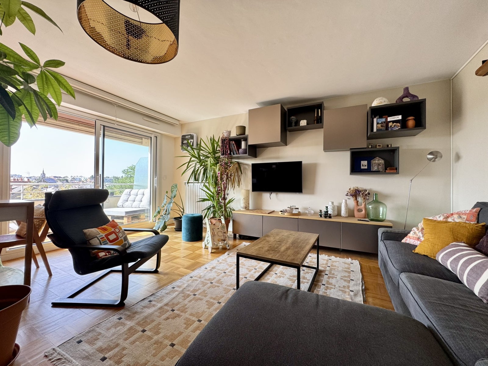 Flat Rue de la Saulzinière in Nantes