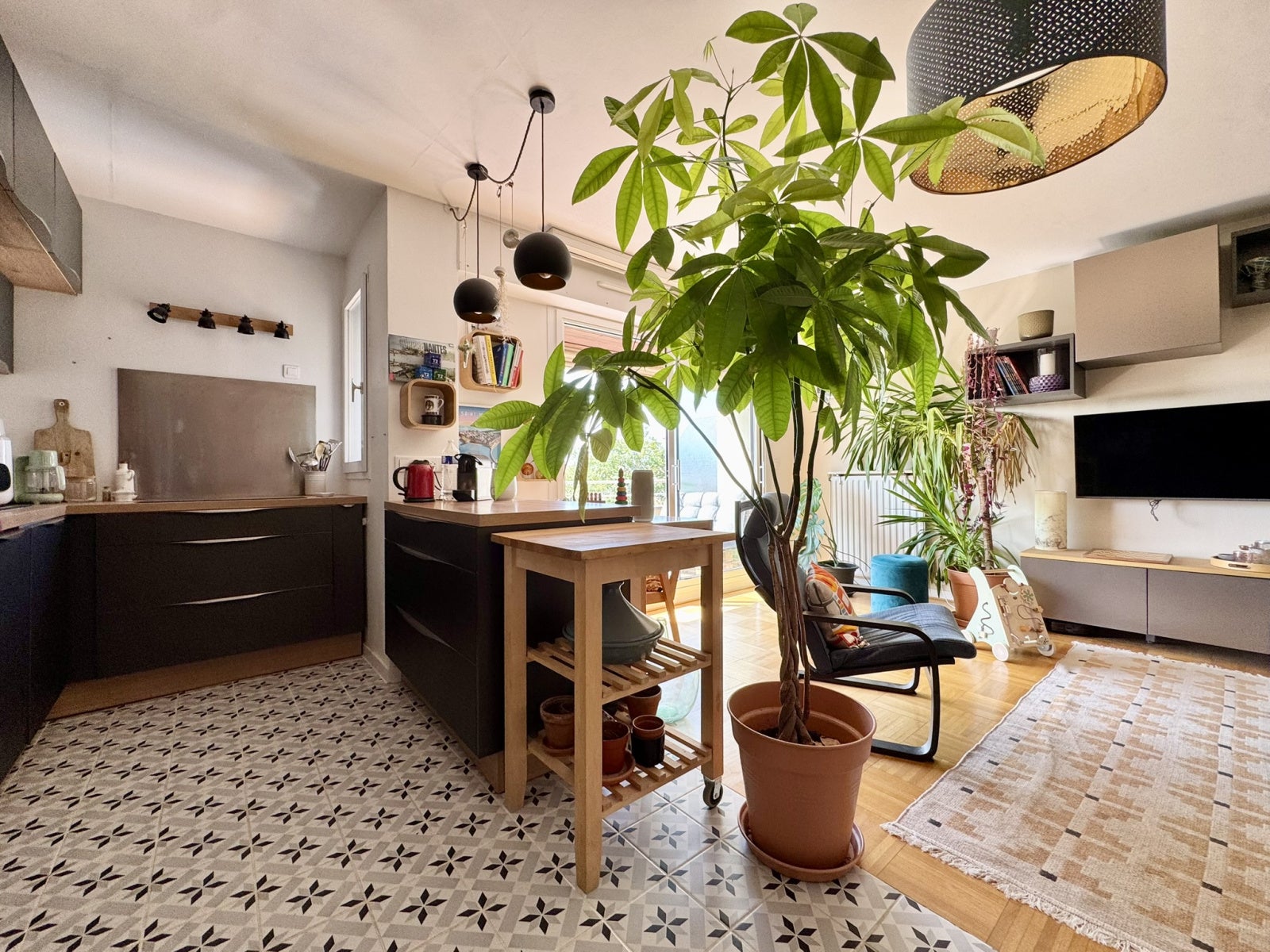 Flat Rue de la Saulzinière in Nantes
