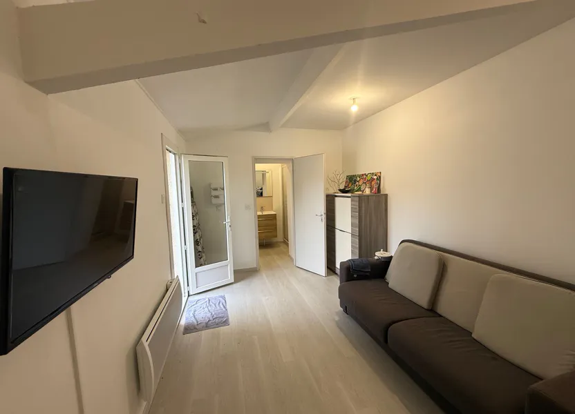Appartement C 3 à Castres