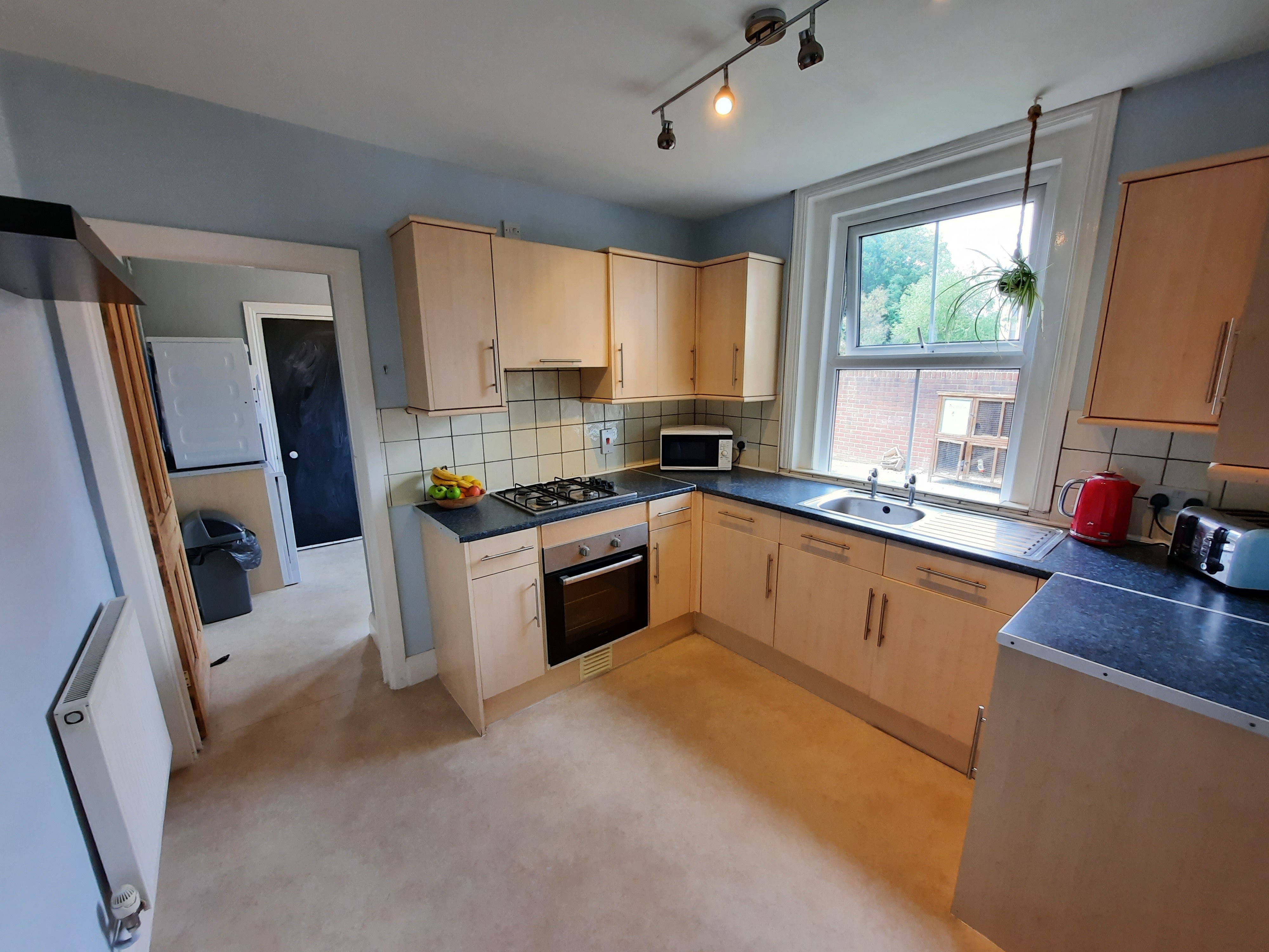 House Preston Grove in Yeovil