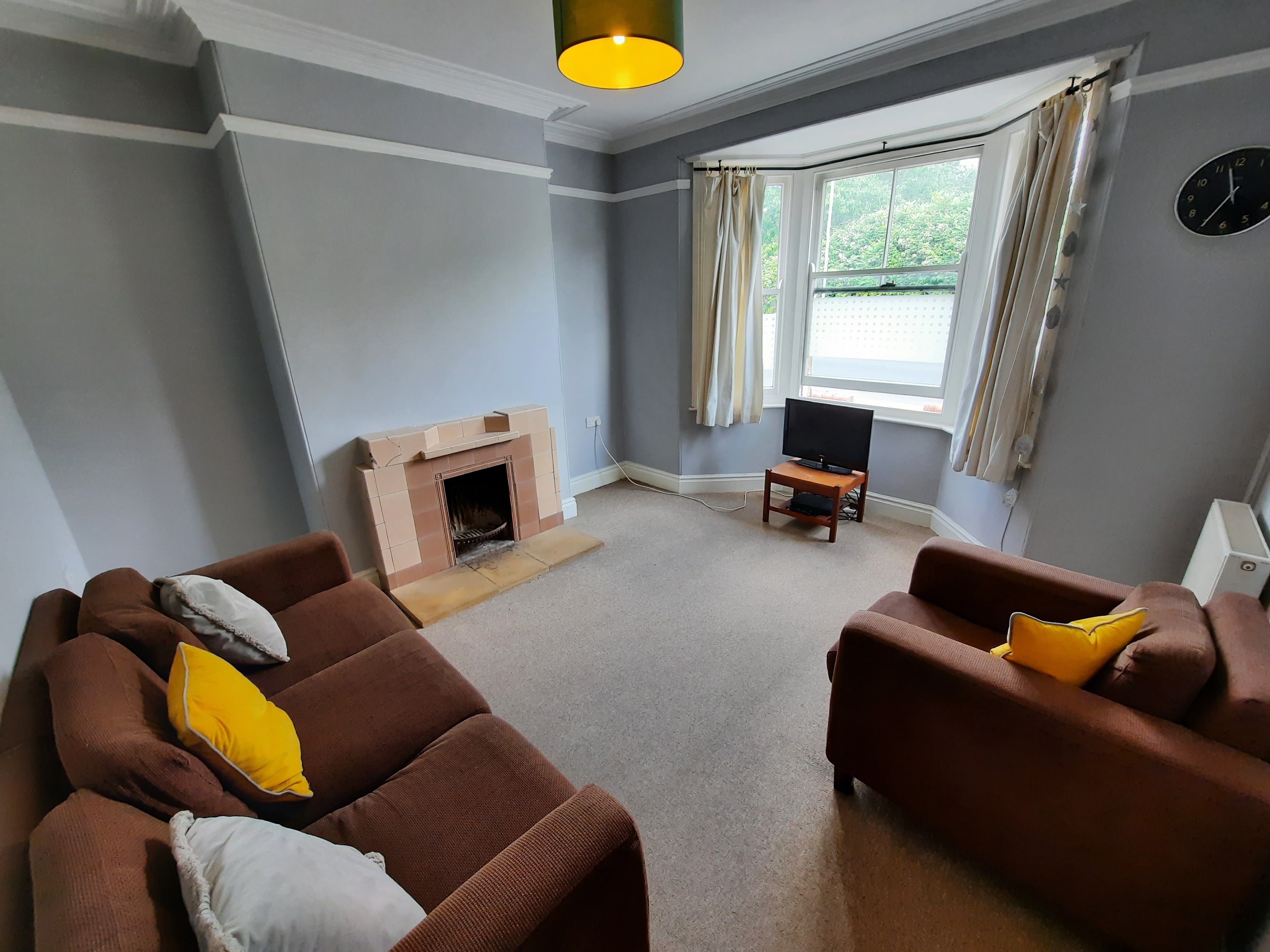 House Preston Grove in Yeovil