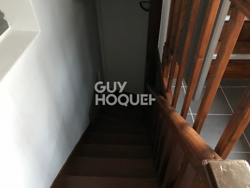 Appartement Esplanade Valéry Giscard d'Estaing à Dax