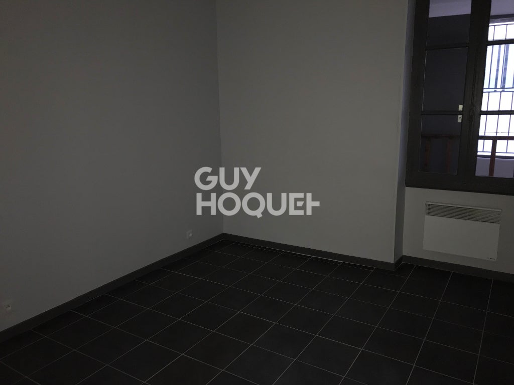 Appartement Esplanade Valéry Giscard d'Estaing à Dax