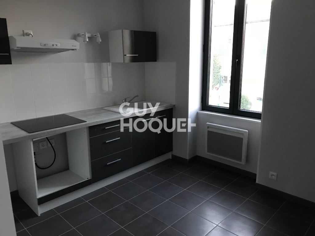 Appartement Esplanade Valéry Giscard d'Estaing à Dax