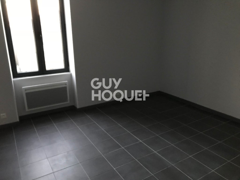 Appartement Esplanade Valéry Giscard d'Estaing à Dax