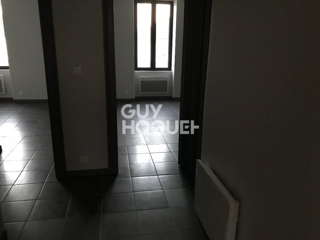 Appartement Esplanade Valéry Giscard d'Estaing à Dax