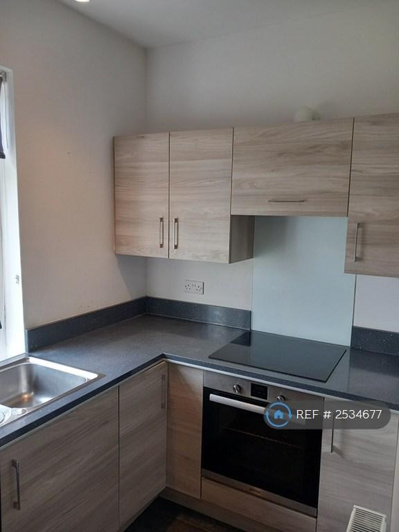 Flat Windsor Road in Falkirk