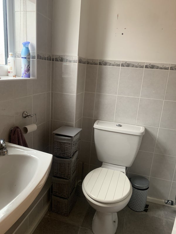 Room Lysander Close in Stratford-on-Avon