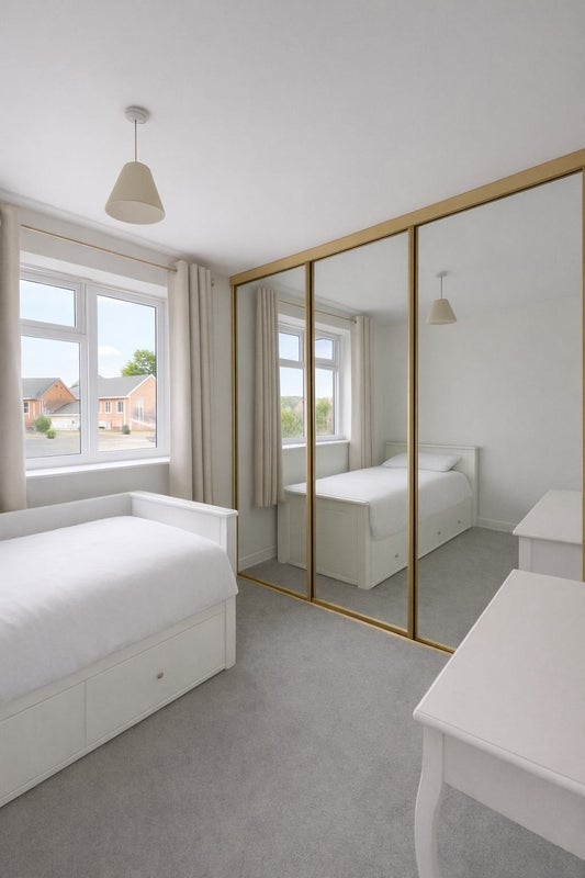 Room Lysander Close in Stratford-on-Avon
