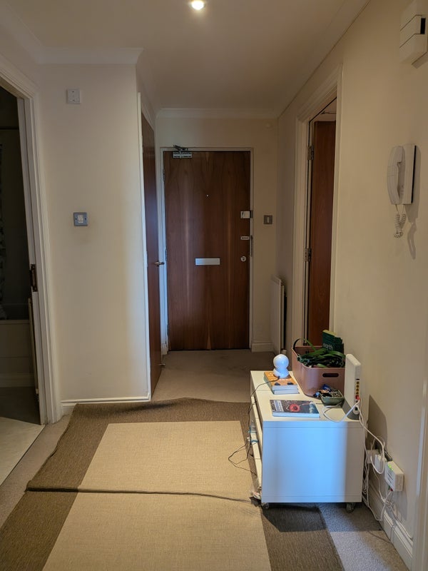 Room Pilrig Heights in City of Edinburgh
