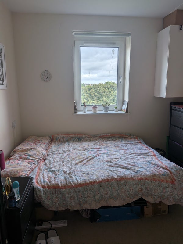 Room Pilrig Heights in City of Edinburgh