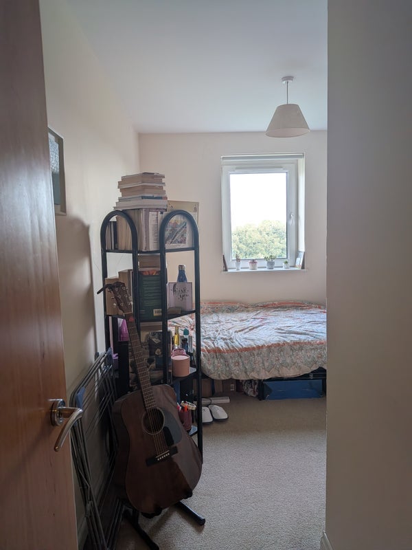 Room Pilrig Heights in City of Edinburgh