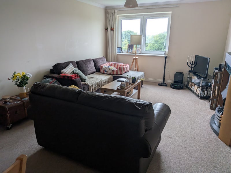 Room Pilrig Heights in City of Edinburgh