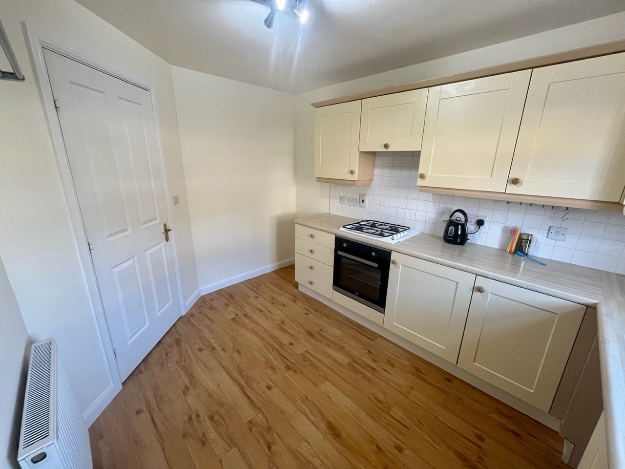 House Frankfield Mews in Great Ayton