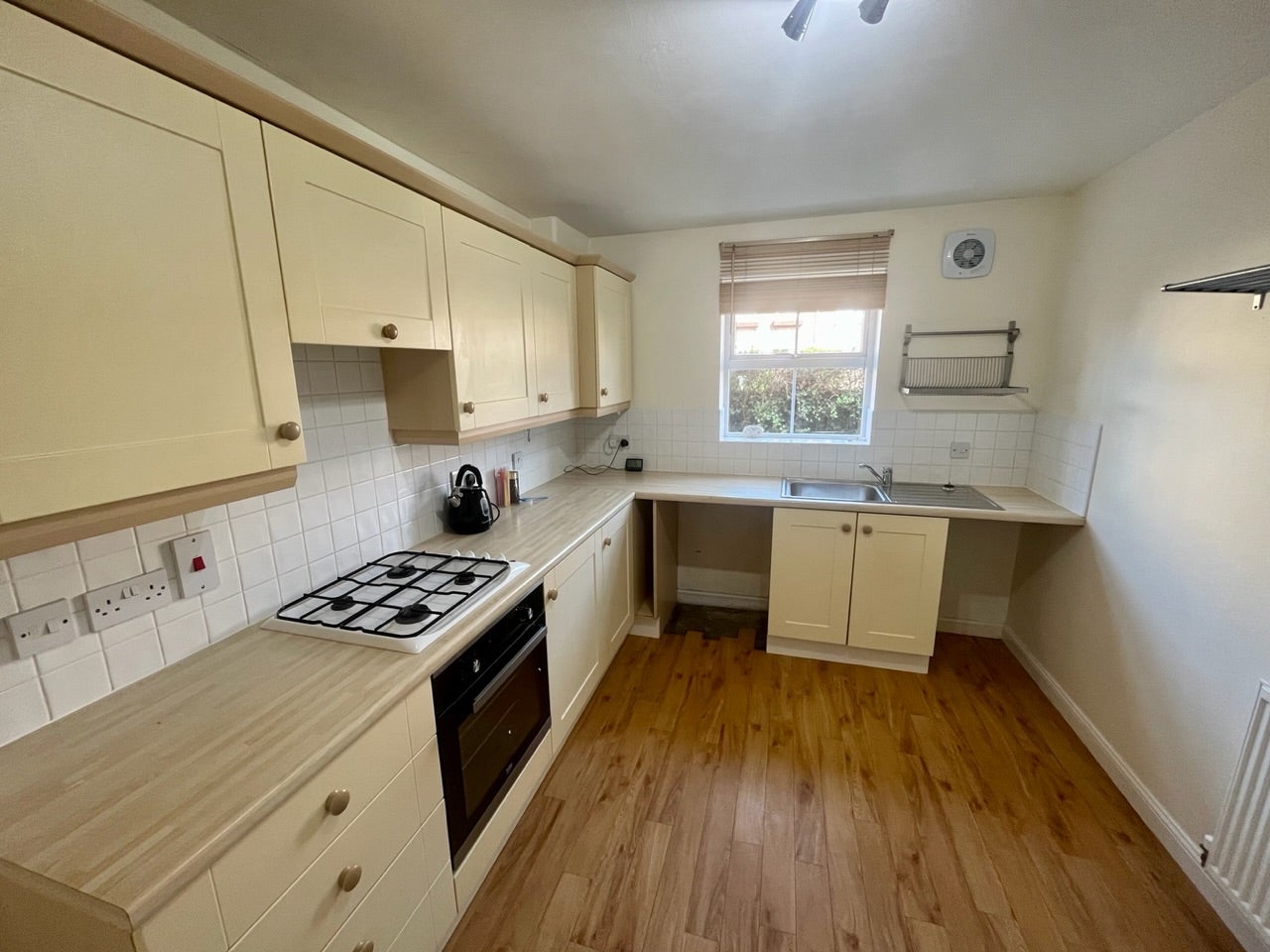 House Frankfield Mews in Great Ayton