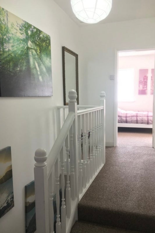 Room Ordell Street in Cardiff