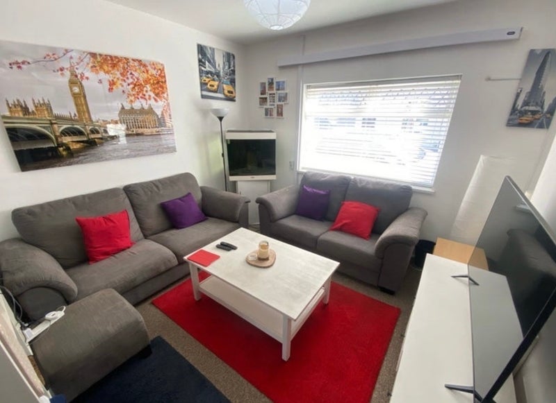 Room Ordell Street in Cardiff
