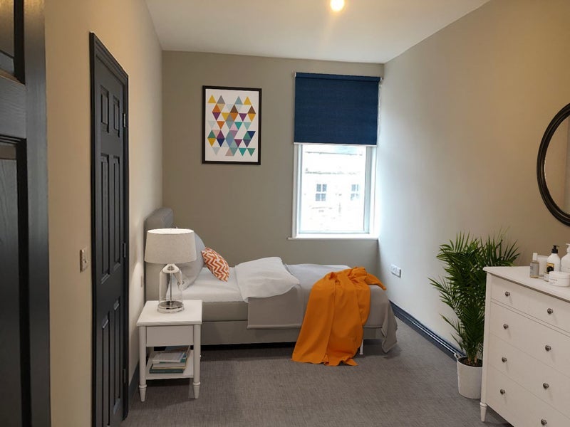 Room High Street in Leeds