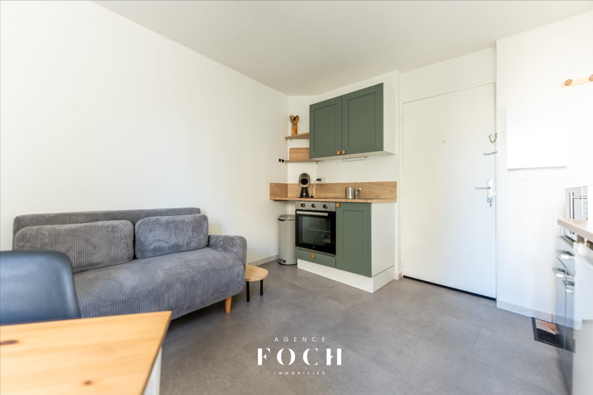Appartement Boulevard Lobau à Nancy