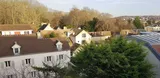Appartement Avenue de Louveciennes à Le Chesnay-Rocquencourt