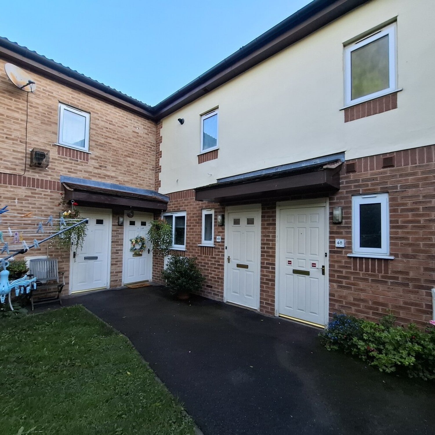 House The Pines in Bassetlaw