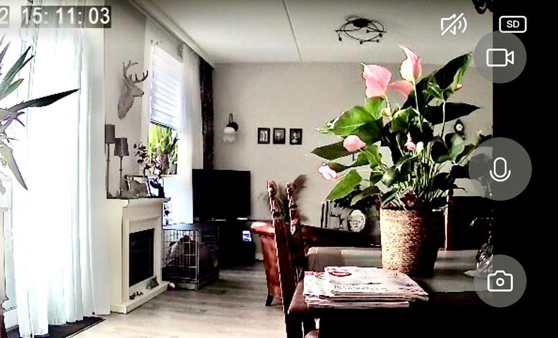 Appartement Ambachtsweg in Heiloo