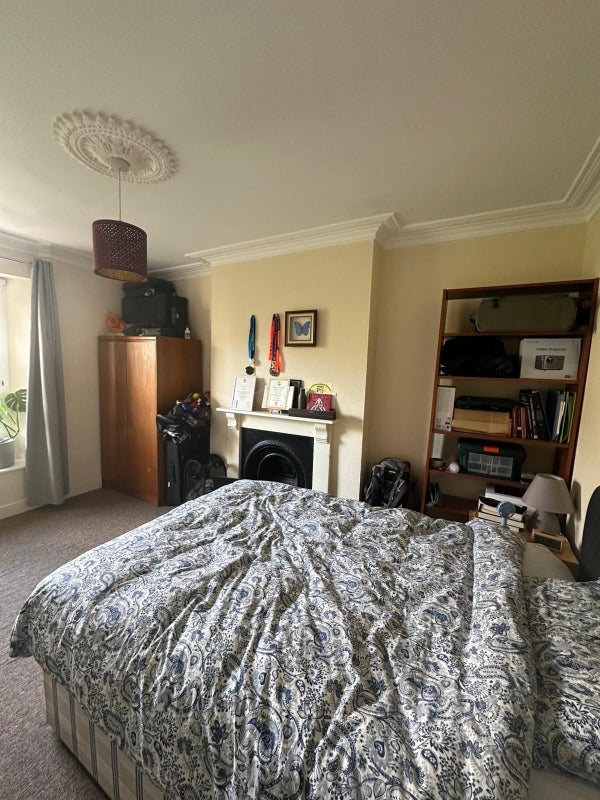 Room The Fosseway in Bristol