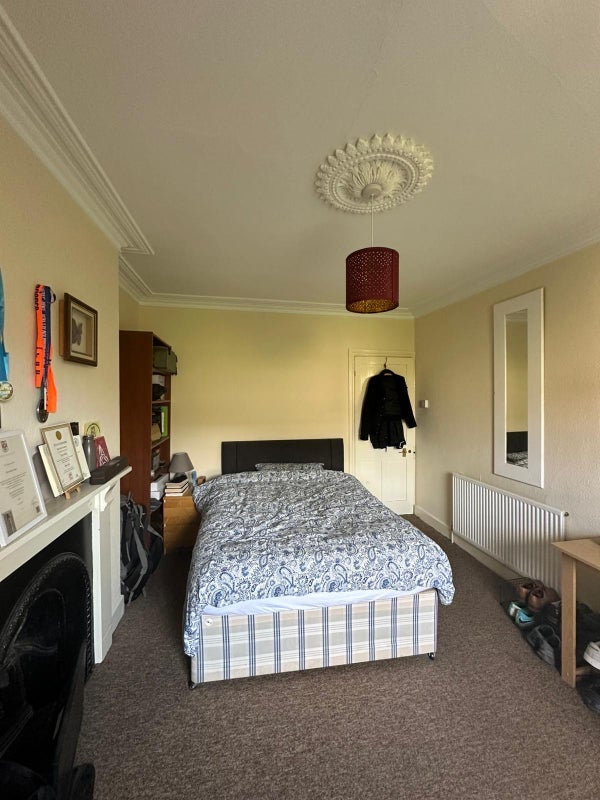 Room The Fosseway in Bristol