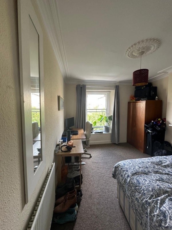 Room The Fosseway in Bristol