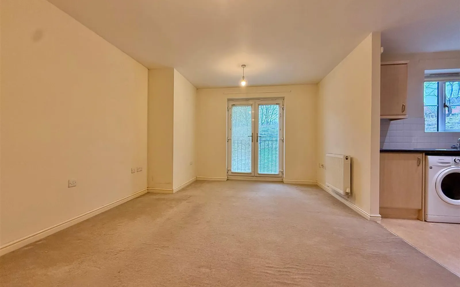 Flat Bellevale in Dudley