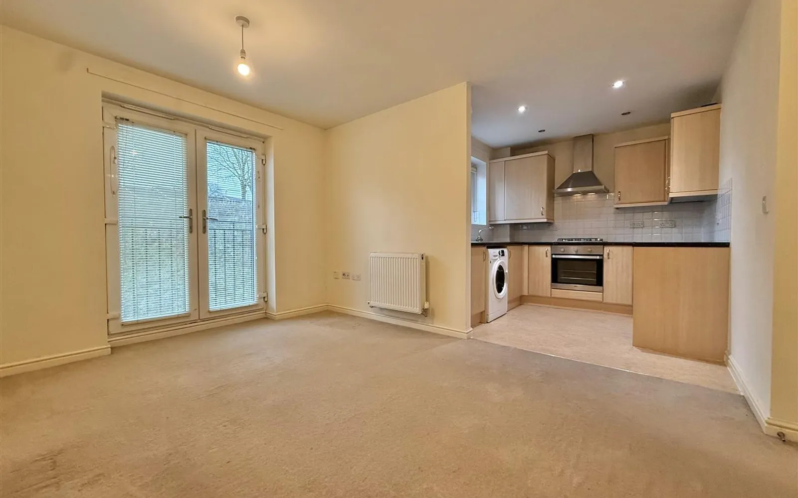 Flat Bellevale in Dudley
