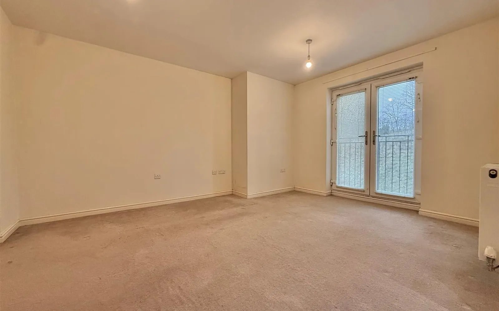 Flat Bellevale in Dudley