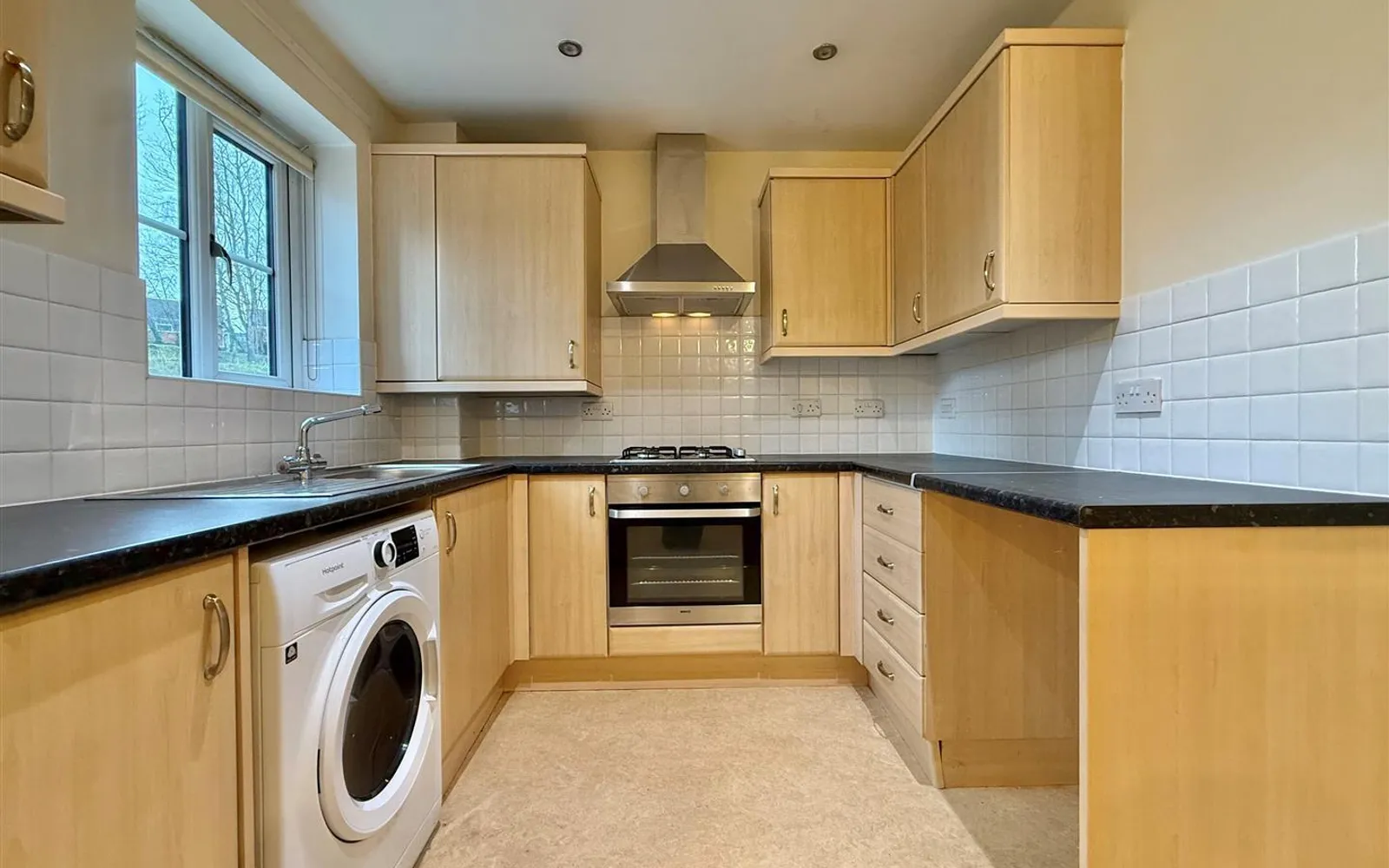 Flat Bellevale in Dudley