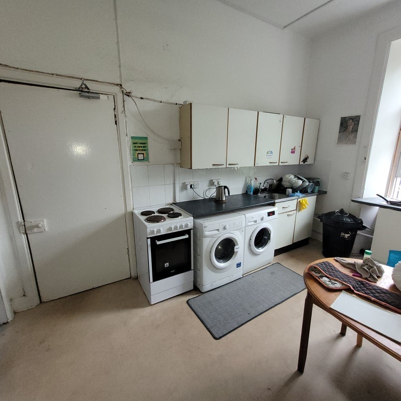 Room Warrender Park Crescent in City of Edinburgh