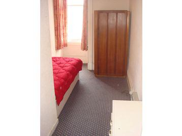 Room Warrender Park Crescent in City of Edinburgh