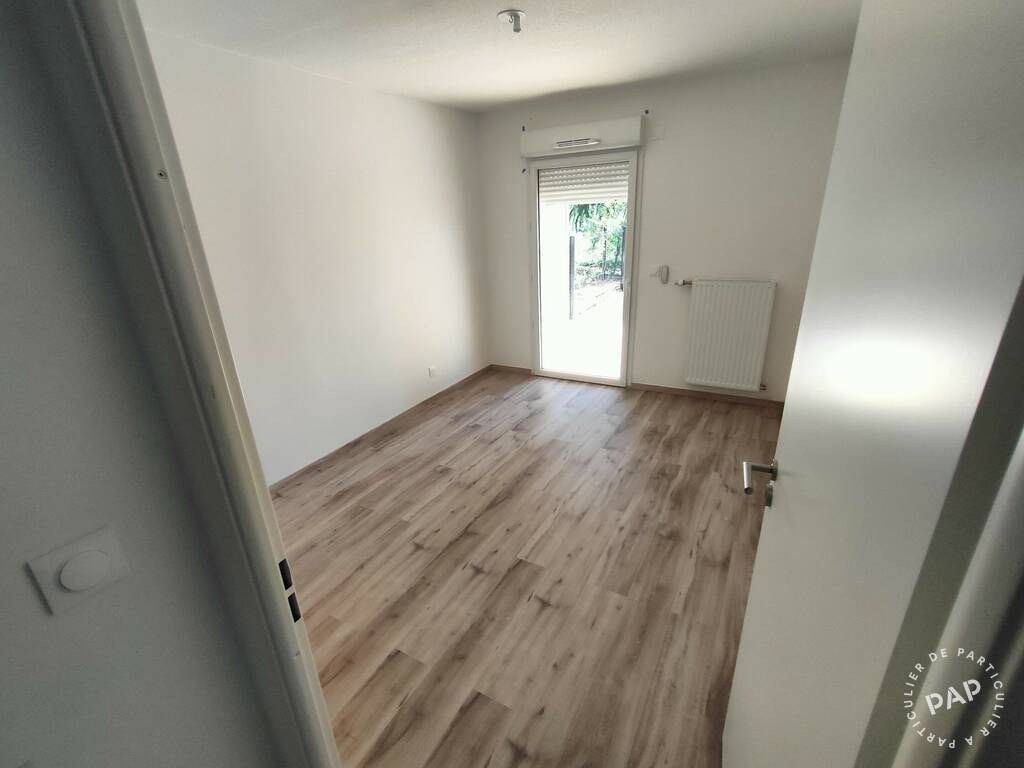 Flat Rond-Point Borde Haute in Montrabé