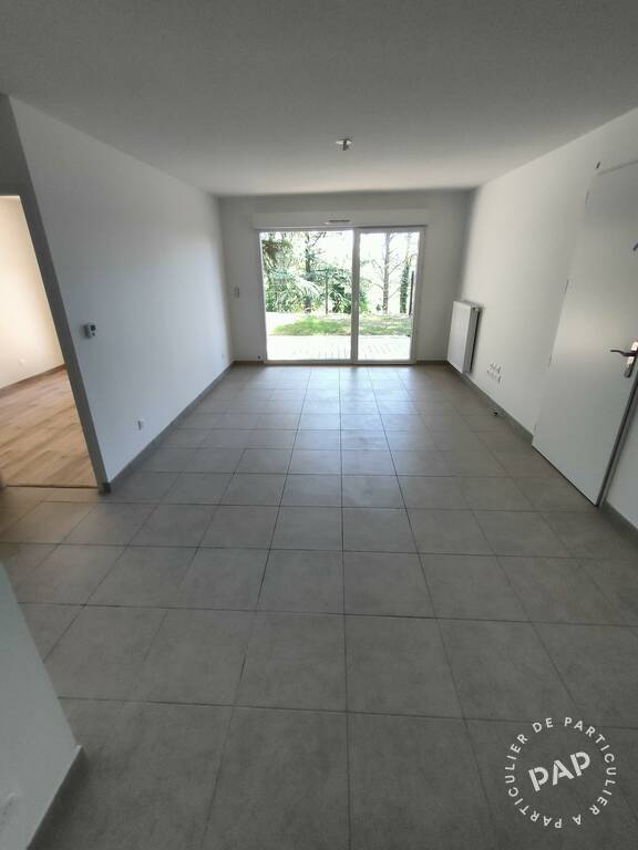 Flat Rond-Point Borde Haute in Montrabé