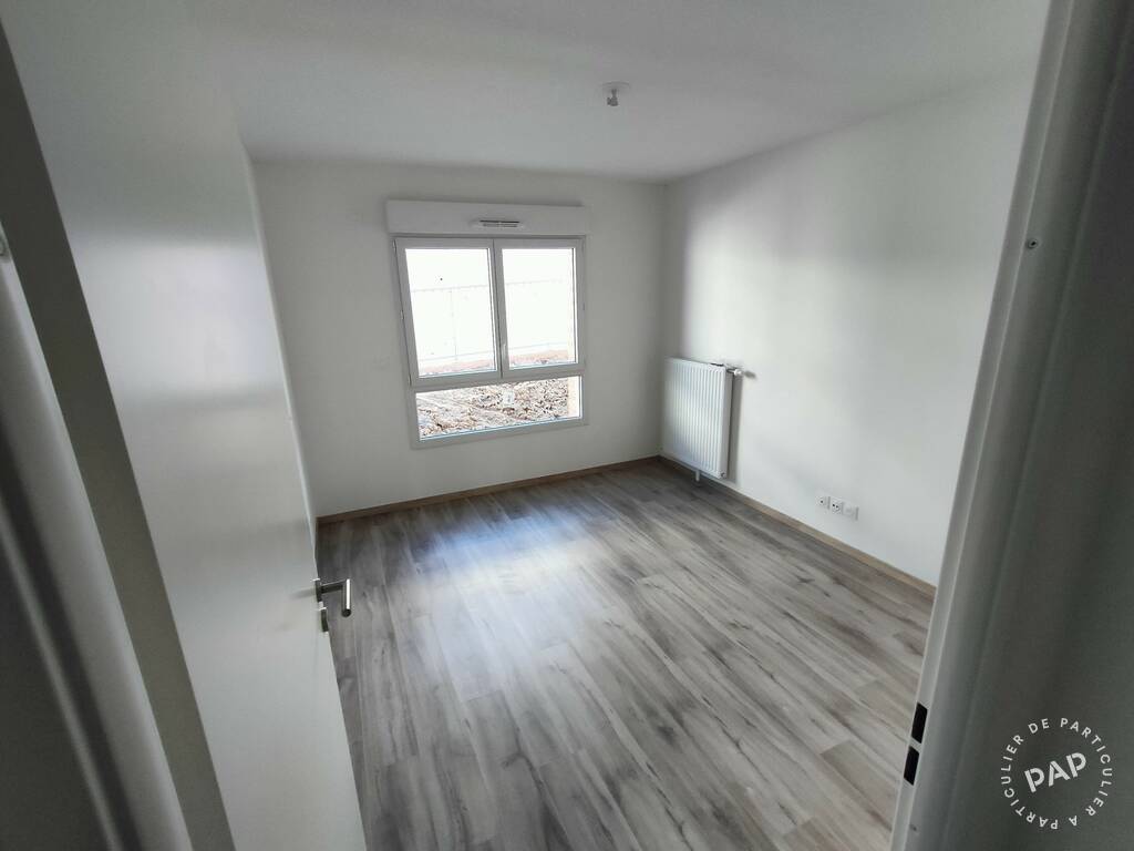 Flat Rond-Point Borde Haute in Montrabé
