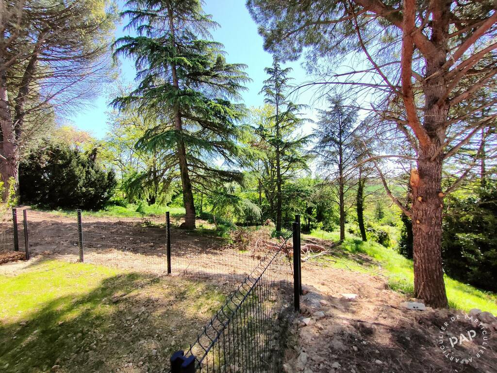 Flat Rond-Point Borde Haute in Montrabé