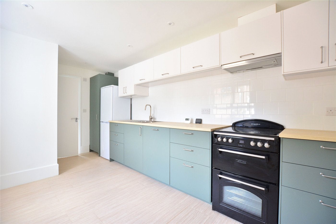 Flat Aldeburgh Street in Greater London
