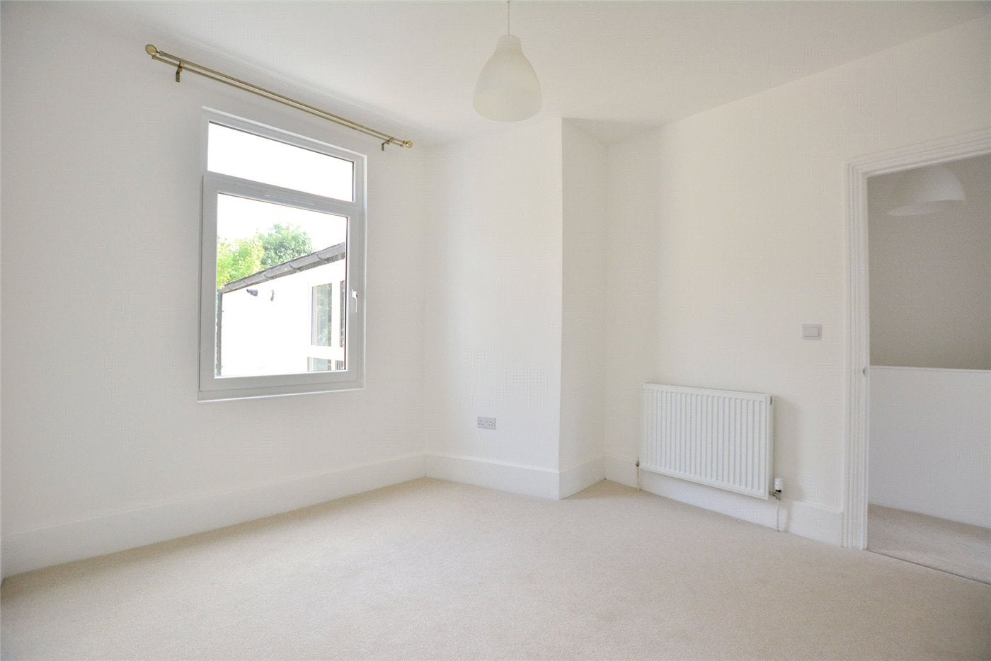 Flat Aldeburgh Street in Greater London