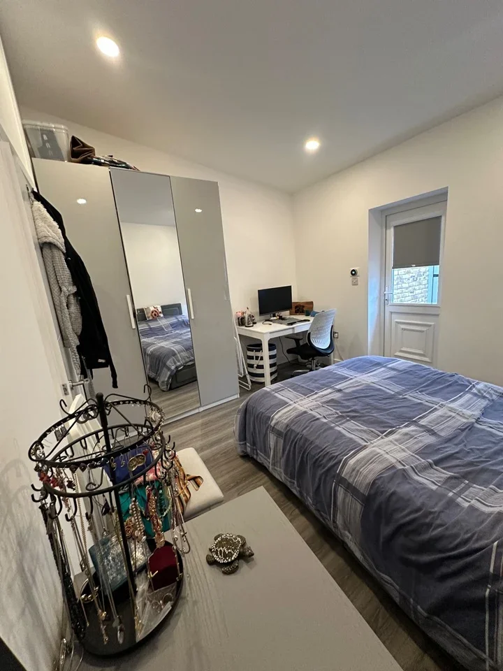 Flat Dacre Gardens in Hertsmere