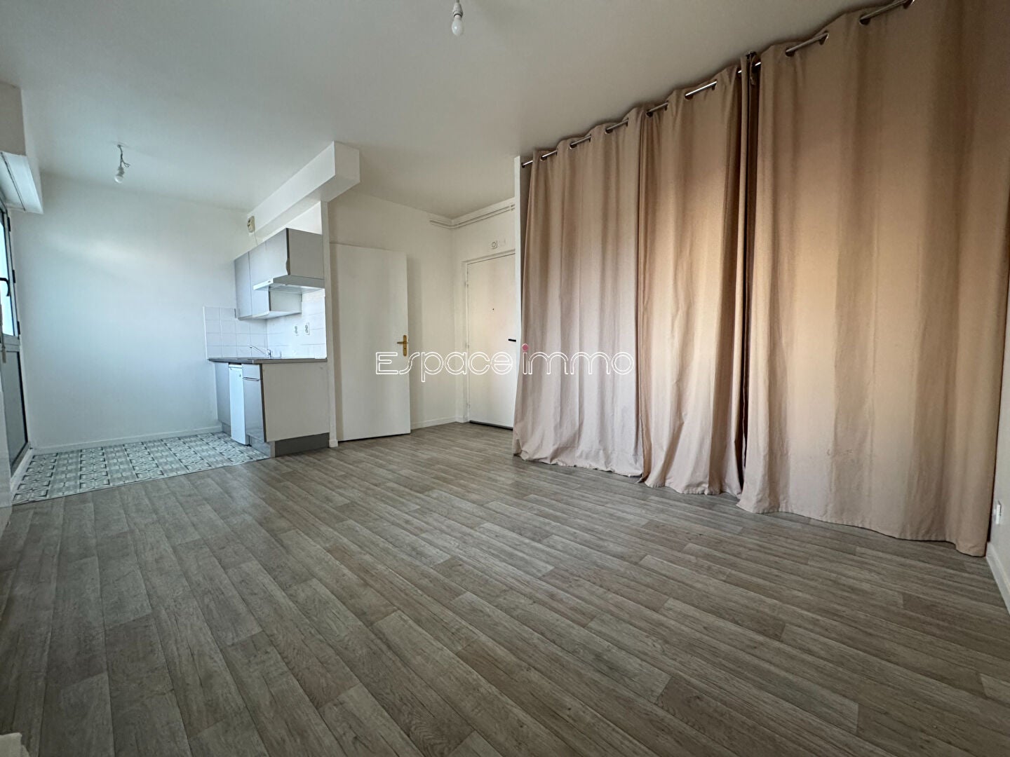 Appartement Rue Alain Blanchard à Rouen