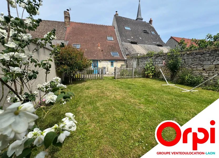 Maison Chemin des Romains à Veslud