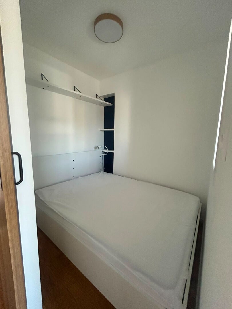 Appartement Rue Henri Servain à Saint-Brieuc