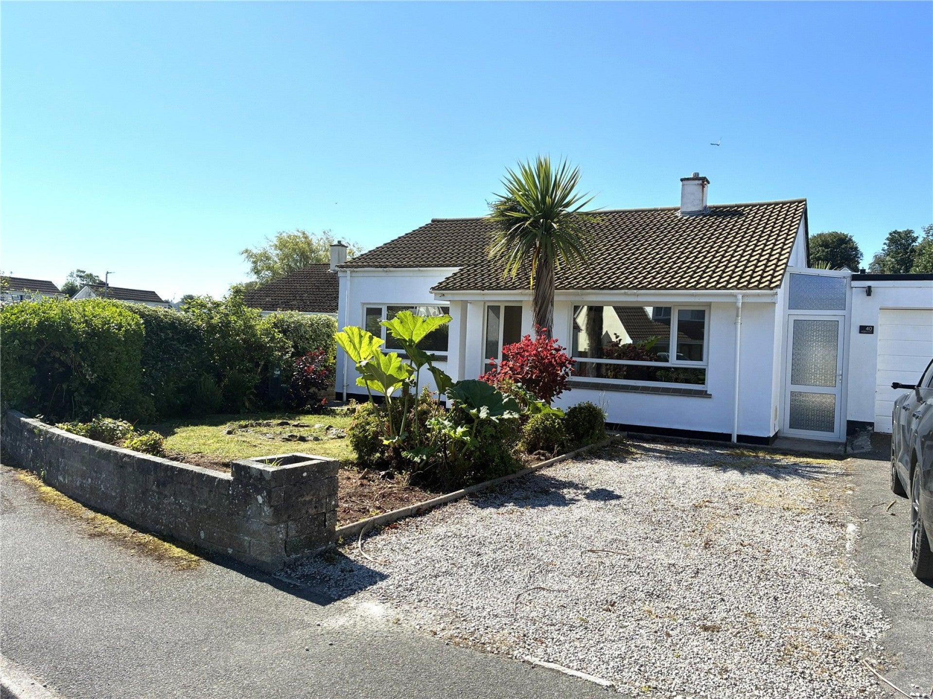 House Kingfisher Drive in St. Austell