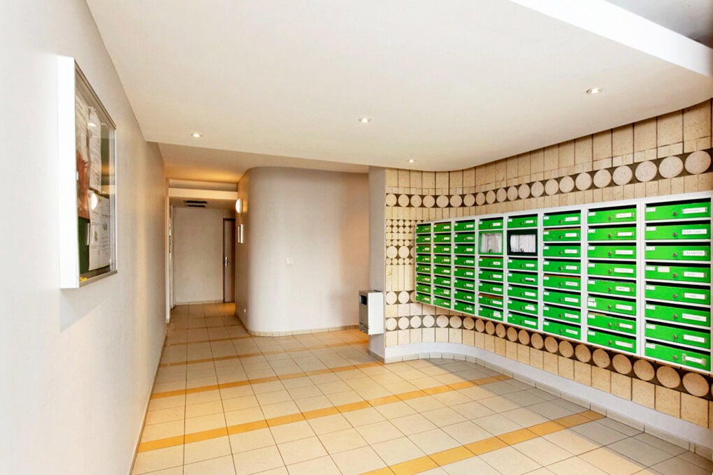 Appartement Quai de la Loire à Paris