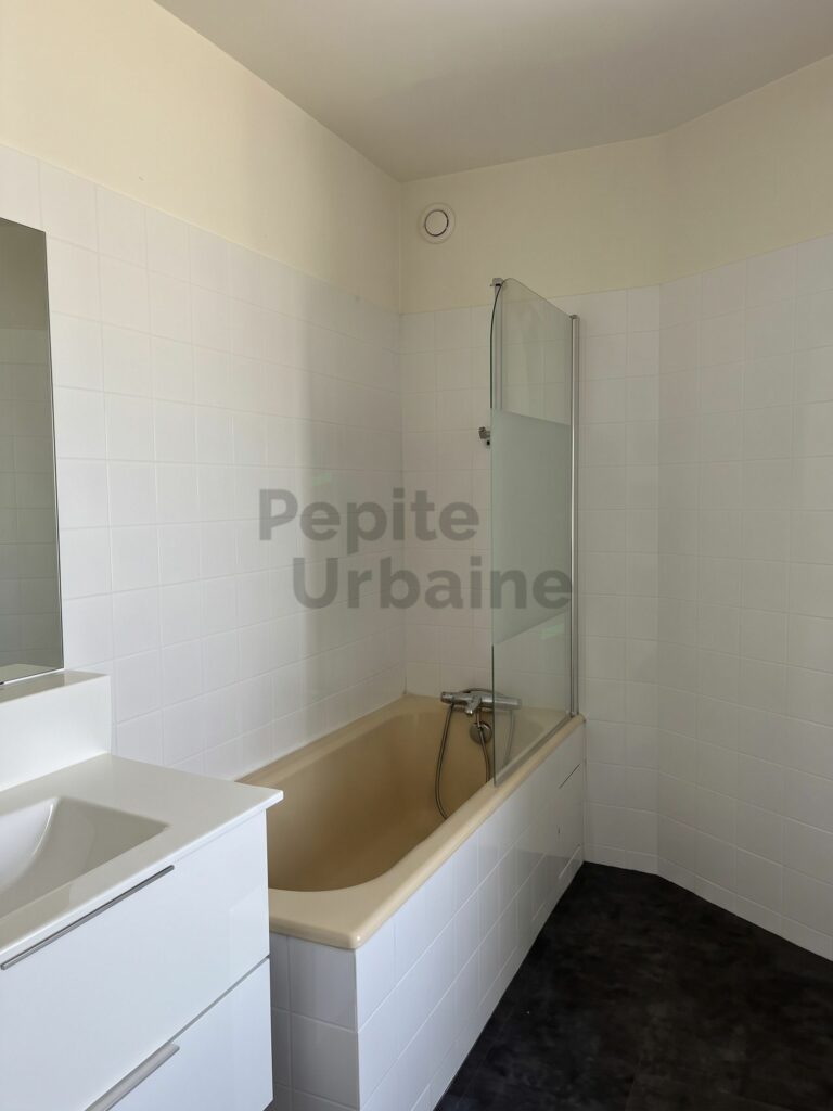 Flat Rue de la Carterie in Nantes