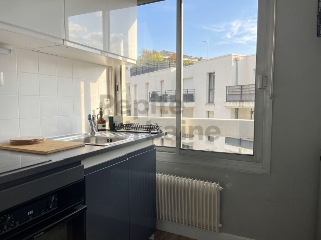 Flat Rue de la Carterie in Nantes